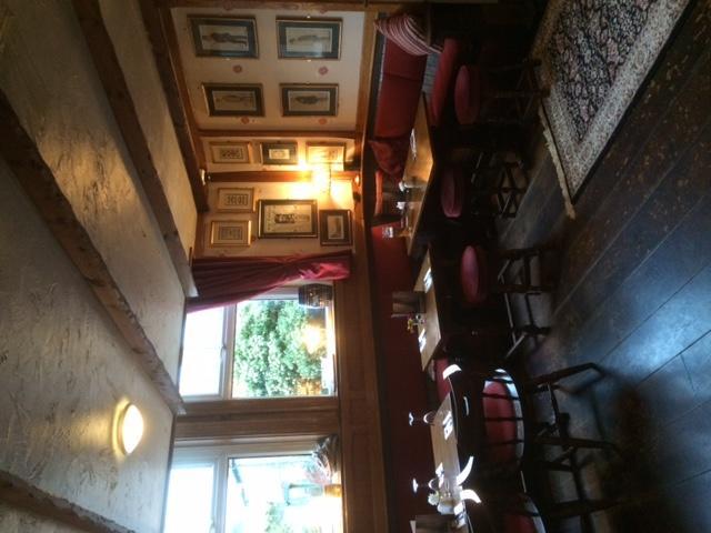 מלון יורק The Bay Horse מראה חיצוני תמונה